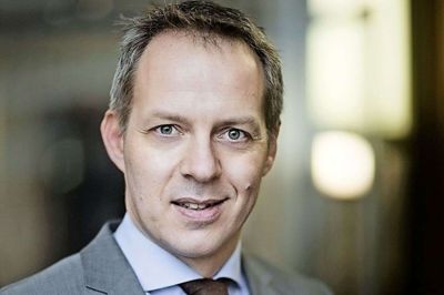 Jacob Ravn. Foto: PR-foto