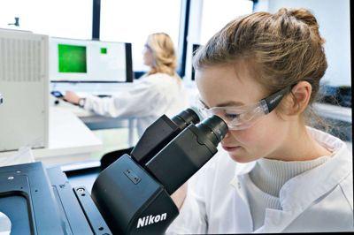 Programmet byder på i alt 25 faglige oplæg om alt lige fra forlængelse af holdbarhed, aromaanalyser til ernæringsforskning, forbrugeradfærd og fremtidens proteinproduktion. Foto: PR-foto