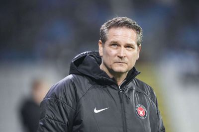 Foto: Claus Fisker/Ritzau Scanpix