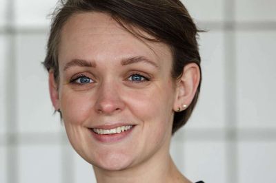 Ditte Troldtoft, Holstebro, tiltrådte som administrativ leder 1. april 2023. Foto: PR-foto