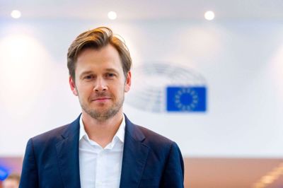 Niels Fuglsang. Foto: PR-foto