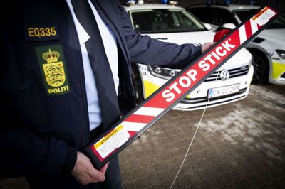 Foto: Jakob Stigsen Andersen