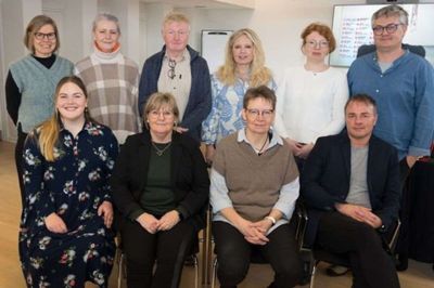 Region Midtjylland har fået sit første udsatteråd. 10 af rådets 14 medlemmer repræsenterer frivillige foreninger. Foto: PR-foto