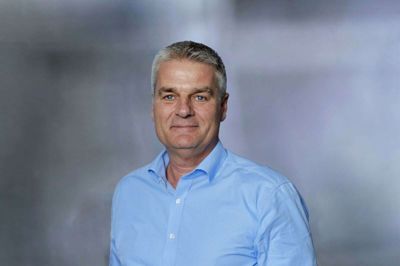 Lars Tveen tror på, at han kan bidrage med sin erfaring med, hvordan verden forandrer sig meget hurtigt på blandt andet det grønne område, hvor han ser, at MCH kan gøre en forskel. Foto: PR-foto