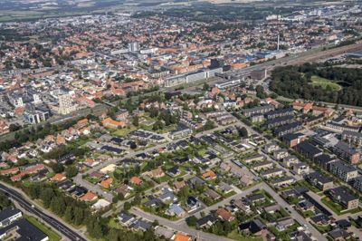 Foto: Herning Kommune