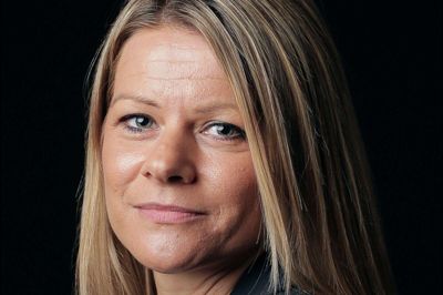Majbritt Birkholm. foto: PR-foto