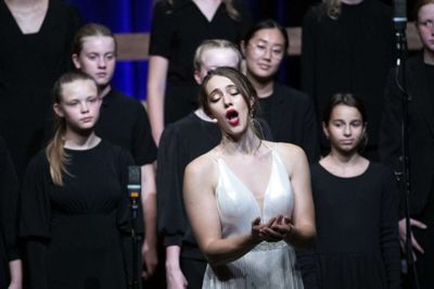 Herning Opera Festival 2022. Foto: Tom Laursen