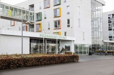 Situationen på kommunens plejehjem er alvorlig, viser et nyt notat. Folkebladet hører gerne fra pårørende, som vil dele oplevelser fra et af plejehjemmene. Foto: Malene Tswai