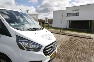 Varmeforbrugerne bliver igen opkrævet penge for forrentet indskudskapital, som tidligere har været årsag til massiv kritik i Herning. Foto: Flemming Hansen