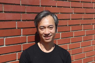 Trong Qouc Nguyen har overtaget Peking i Brande, hvor han er vokset op og har arbejdet, siden han var 13 år gammel. Foto: Mads Magnussen