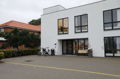I modsætning til det seneste par år er det denne sommer ikke svært for Herning Kommune at finde ferieafløsere til hjemmeplejen og plejehjemmene. Foto: Henrik Ole Jensen