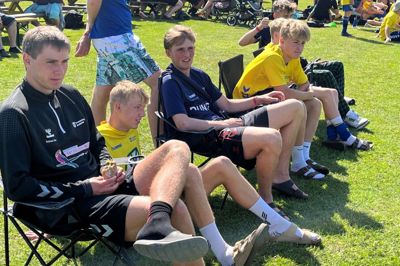 Kibæk Cup har lukket for tilmeldinger af hold fra U10-U16, mens der stadig er få ledige pladser ved lørdagens turnering for de yngste, U6-U9.