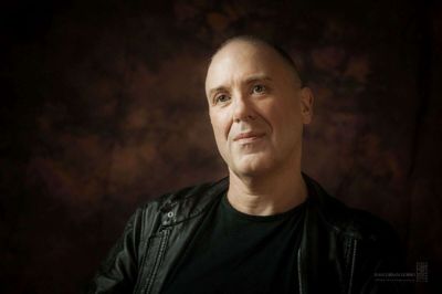 Årets gæstesolist er pianisten Alexander Lonquich, som medvirker ved tre koncerter fredag og lørdag, Foto: Ivan Urbano Gobbo