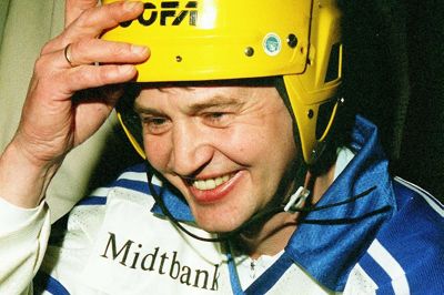 Foto: Herning200-bogen