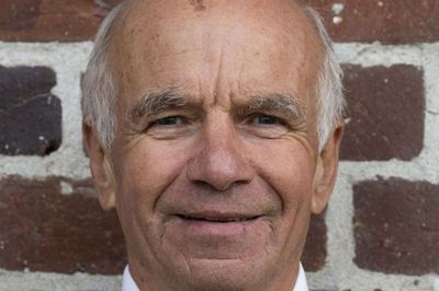 Bjørn Albinus - født og opvokset i Herning, tidligere direktør i Cheminova, bestyrelsesmedlem i en række virksomheder, nuværende formand for Bovbjerg Fyr og Fonden Nørre Vosborg - overtager for en stund ansvaret for den daglige ledelse af Nørre Vosborg som følge af et uventet lederskifte. Foto: Søren Langkjær/ Nørre Vosborg