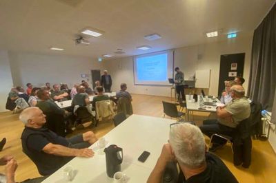 Der mødte mange op, da der sidste sommer var borgermøde om den kommende solcellepark ved Romvigvej nord for Vildbjerg. I lokalplanens netop overståede høringsrunde kom der kun et enkelt lokalt høringssvar.
