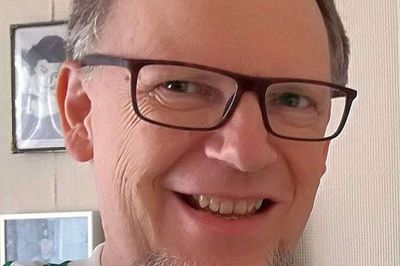 Bo Torp Pedersen.