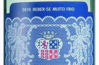 Casal Garcia Vinho Verde 2022, Quinta da Aveleda, Vinho Verde, Portugal Foto: Rasmus Palsgård