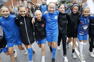 Vildbjerg Cup 2023. Foto: Henrik Ole Jensen