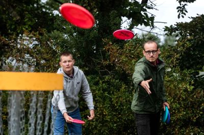Foto: Chresten Bergh