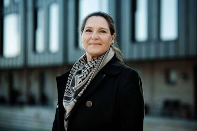 Jane Heitmann. Foto: PR-foto