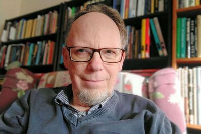 Bo Torp Pedersen.