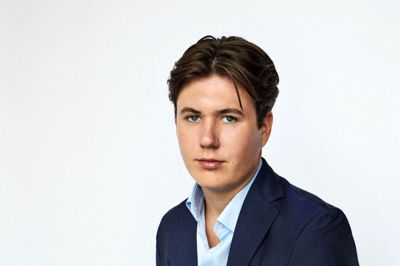 Prins Christian har inviteret 200 unge fra hele landet til sin fødselsdagsfest på Christiansborg Slot, og to af dem vil komme fra Herning Kommune. Foto: Franne Voigt/Kongehuset