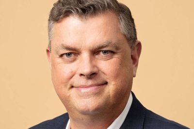 Mogens Jensen.