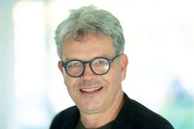 Robert Bering stopper med udgangen af oktober som cheflæge forRegionspsykiatrien Gødstrup. Foto: PR-foto