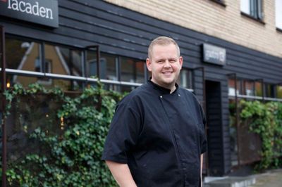 Mange tror fejlagtigt, at Nicolaj Lauersen fra Gastro 13 står bag den nye Gastro Pizza i Herning.