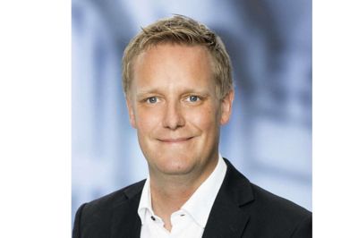 Jens-Kristian Lütken. Foto: PR-foto