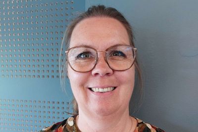 Anne-Mette Kruse. Foto: Privatfoto
