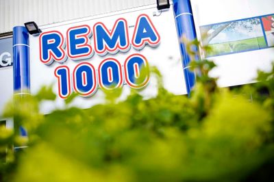 Kommer der en Rema til Sdr. Felding? Rygterne florerer i byen, men kæden vil hverken be- eller afkræfte det.