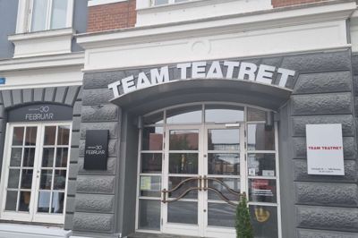 Der kommer for få ind gennem dørene til Team Teatret, og det skal der gøres en indsats for at ændre på, lød det på lørdagens generalforsamling i Foreningen Team Teatret.