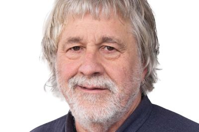Knud Egon Poulsen.