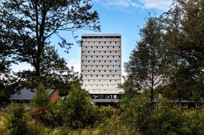 Der bliver et rykind af spisende gæster hos Restaurant Højhuset i Birk, når Dining Week går i gang fredag 13. oktober.