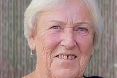 Anni Drengsgaard, Haderup, satte arbejdsomhed og hjælpsomhed højt.