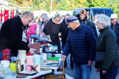 Foto: Chresten Bergh