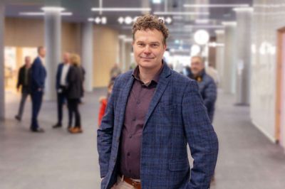 Hospitalsdirektør Henning Voss forlader sit job på Regionshospitalet Gødstrup og »vender hjem« til hospitalet i Horsens.