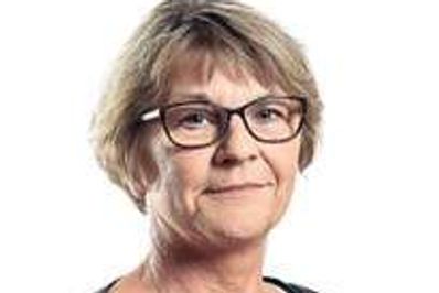 Susanne Gabs Pedersen.