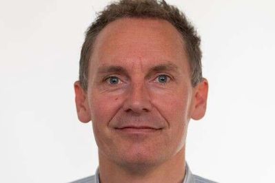 Kasper Kolind, Viborg, bliver ny vicedirektør for Koncern Kommunikation i Region Midtjylland.