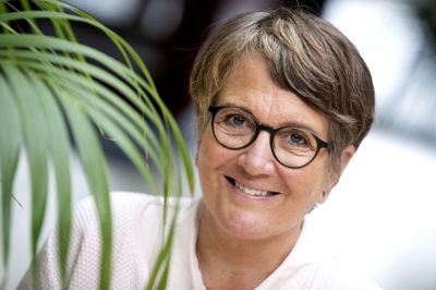 Anette Würtz kunne i august fejre 10-årsjubilæum ved Selvhjælp Herning. Onsdag 1. november er der afskedsreception for den snart tidligere daglige leder.
