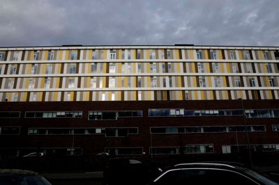 Torsdagens it-problemer ramte ikke kun Regionshospitalet Gødstrup, men en hel stribe hospitaler i Region Midtjylland.