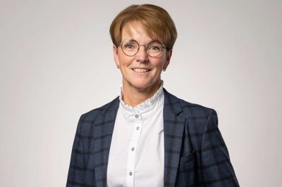 Anne Mette Bang Rasmussen (V) er formand for Børne- Og Familieudvalget i Herning Kommune.