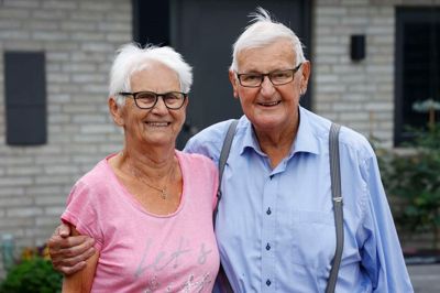Jens Ørskov var ikke bange for at tale om døden og brugte sin sidste tid på at tage afsked med venner og familie. Han havde skrevet et brev til sin familie, som de først måtte åbne, efter han havde lukket øjnene for sidste gang. Jens Ørskov døde 15. november 2023 i en alder af 88 år.