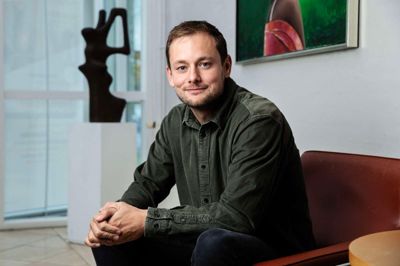 Frederik Krabbe har forsket i ejendomsmægleres brug af sociale medier, og der er mere at hente, mener han.