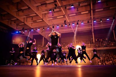 Gymnastikkonkurrence FaceOff har 10-års jubilæum næste år, og det fejres med en rekordstor udgave af konkurrencen i Boxen.