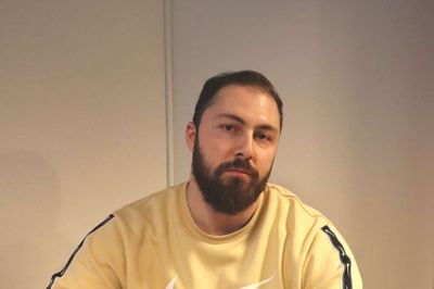 Adnan Bacak.