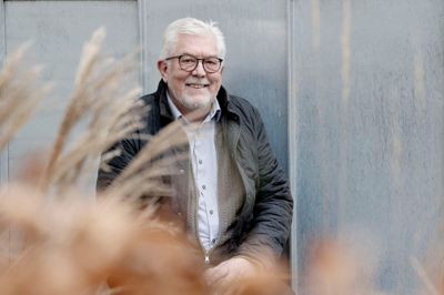 Svend Erik Søgaard deltog 2024 i en stribe samtaler i Herning Folkeblad under fællestitlen »Søgaards Hjørne« og med temaer om blandt andet kærlighed og kunstig intelligens.