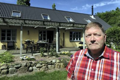 Jan Andreasen.